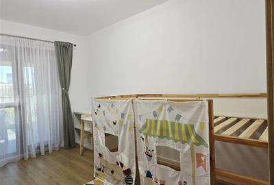 Apartament cu 3 camere decomandat, mobilat în Agronomie - 8