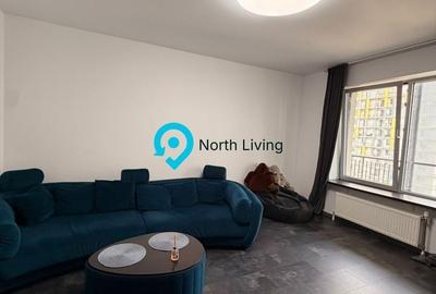 Apartament cu 2 camere decomandat în Văcăresti - 4