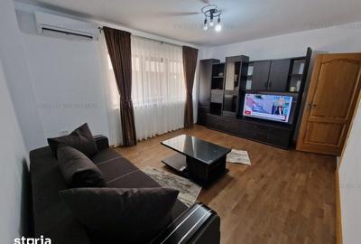 Apartament cu 2 camere decomandat în Nord