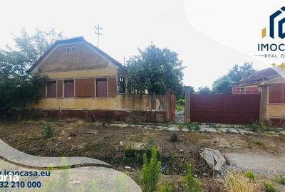 Teren de 4100 mp, în Central - 4