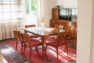Apartament cu 4 camere decomandat în Gheorgheni - 1