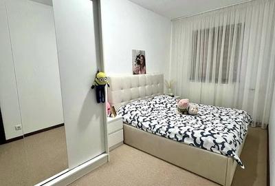 Apartament cu 2 camere semidecomandat în Dacia - 2