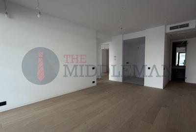 Apartament cu 3 camere semidecomandat în Aviației - 2