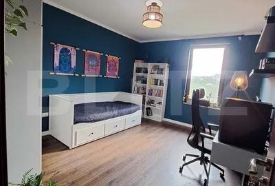 Casă cu 4 camere cu Teren 530 Mp în Central - 6