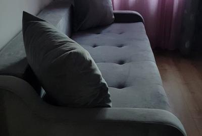 Apartament cu 4 camere decomandat în Baza 3 - 1