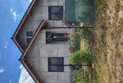 Casă cu Teren 646 Mp în Livada de Bihor