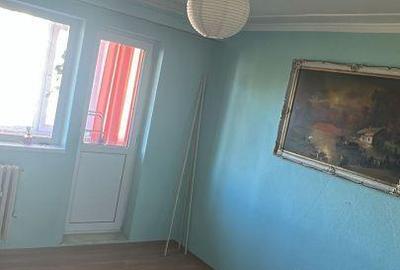 Apartament cu 2 camere semidecomandat, mobilat în Tomis Nord - 2