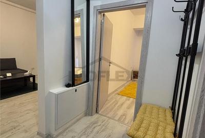 Apartament cu 2 camere în Theodor Pallady