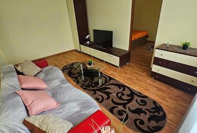 Apartament cu 2 camere semidecomandat în Vest - 5