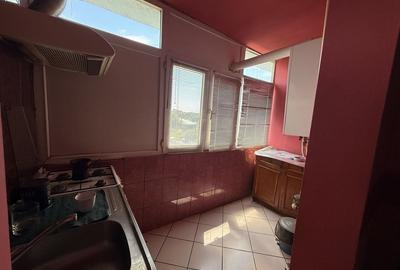 Apartament cu 2 camere decomandat în Tineretului