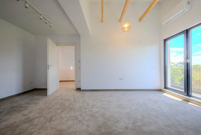 Casă individuală cu 5 camere cu Teren 475 Mp în Snagov - 12
