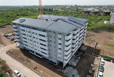Garsonieră decomandată în Apărătorii Patriei