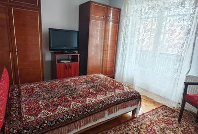 Apartament cu 2 camere semidecomandat în Calea București - 2