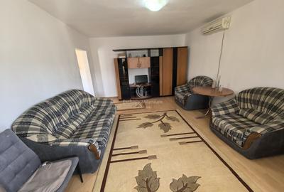 Garsonieră decomandată, mobilată în 13 Septembrie