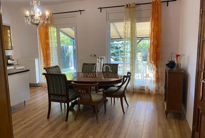 Casă individuală cu 5 camere cu Canalizare în Sântana de Mureș - 5