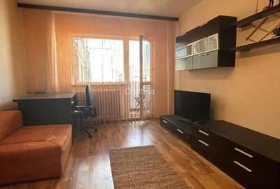 Apartament cu 2 camere decomandat în Lujerului