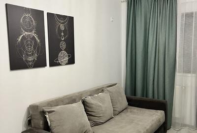 Apartament cu 2 camere decomandat în 1 Decembrie 1918 - 3