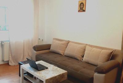 Apartament cu 4 camere semidecomandat în Drumul Taberei - 1