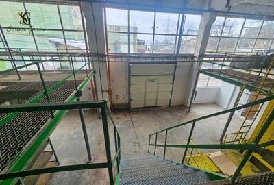 Spațiu industrial, de 550.90002441406 mp, în Făgăraș - 10