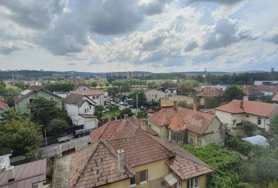 Apartament cu 2 camere nedecomandat în Grigorescu - 1