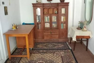Casă cu Teren 406 Mp în Central