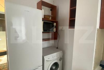 Apartament cu 2 camere decomandat, mobilat în Spitalul Județean - 9