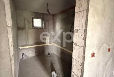 Casă cu 3 camere în Cornățel - 11