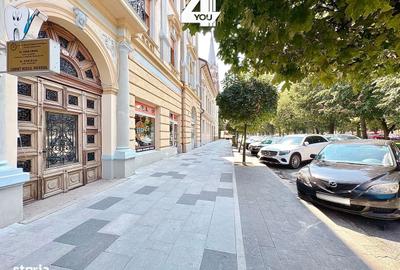 Apartament cu 3 camere în Ultracentral