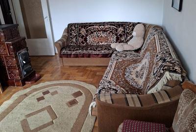 Apartament cu 2 camere decomandat în Central - 2
