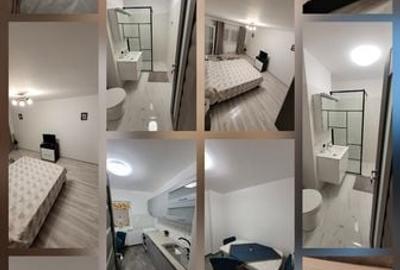 Apartament cu 2 camere decomandat în Calea Aradului