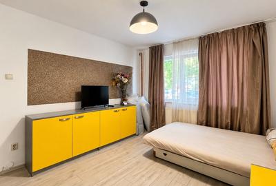 Garsonieră, mobilată în Complex Studențesc - 1