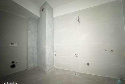 Apartament cu 2 camere semidecomandat în Europa - 4