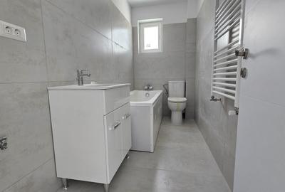 Garsonieră decomandată în Berceni - 4