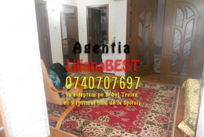 Apartament cu 4 camere decomandat în Central - 6