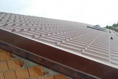 Casă cu 2 camere cu Teren 690 Mp în Slobozia