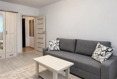 Apartament cu 2 camere în Boema