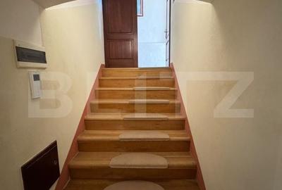 Apartament cu 3 camere în Iosefin - 1