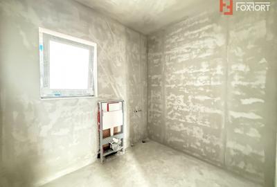 Duplex cu 4 camere cu Canalizare în Săcălaz - 15