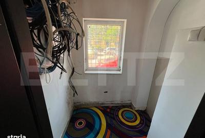 Spațiu comercial, de 63 mp, în Central