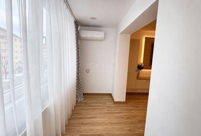 Apartament cu 3 camere decomandat, mobilat în Răcădău - 6