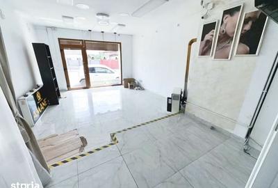 Casă cu 2 camere cu Teren 300 Mp în Central