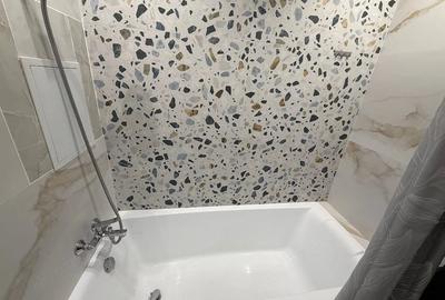 Apartament cu 2 camere decomandat în Crângași