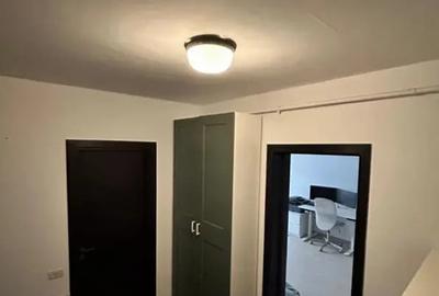 Apartament cu 2 camere decomandat în Sânpetru - 11