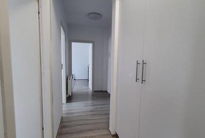 Apartament cu 2 camere decomandat, mobilat în Tudor Vladimirescu - 8