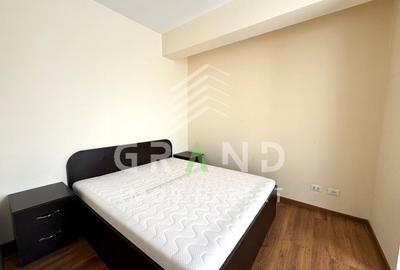Apartament cu 2 camere semidecomandat, mobilat în Semicentral - 5