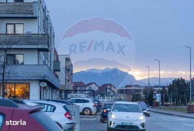 Apartament cu 2 camere decomandat în Central - 2