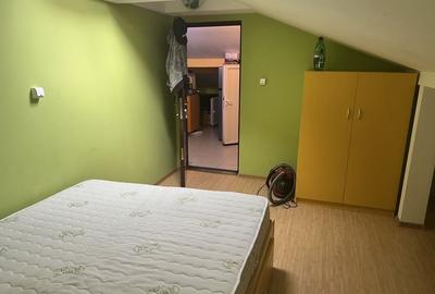 Casă cu 1 camere cu Teren 200 Mp în Exterior Vest