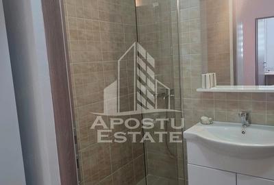 Apartament cu 2 camere decomandat în Circumvalațiunii