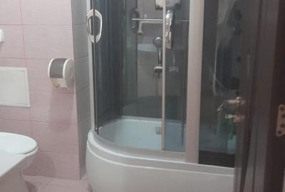 Apartament cu 2 camere semidecomandat în Florești