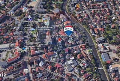 Apartament cu 2 camere decomandat în Orașul Vechi - 8